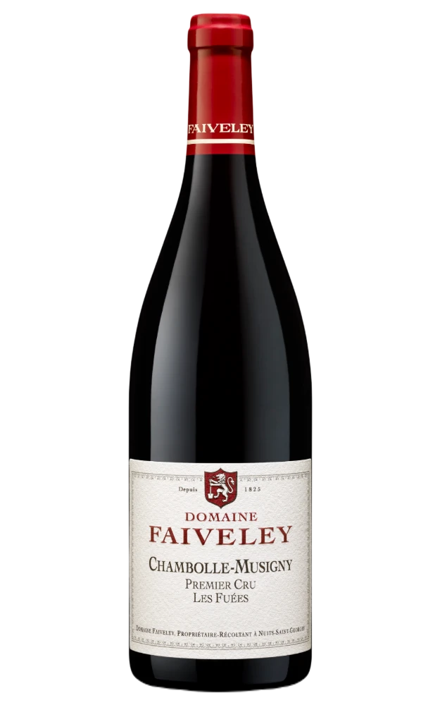 2019 | Domaine Faiveley | Les Fuees at CaskCartel.com