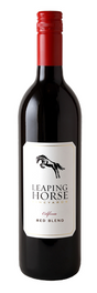 Leaping Horse Vineyards | Red Blend - NV at CaskCartel.com