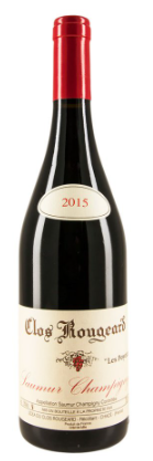 2015 | Clos Rougeard | Saumur-Champigny Les Poyeux (Magnum) at CaskCartel.com