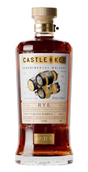 Castle & Key Experimental Series 2024 Kentucky Rye Whiskey at CaskCartel.com