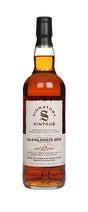Glenlossie 12 Year Old 2012 - 100 Proof Edition #35 (Signatory) Single Malt Scotch Whisky | 700ML at CaskCartel.com