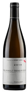 2010 | Francois et Antoine Jobard | Meursault-Genevrieres at CaskCartel.com