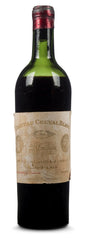 1945 | Chateau Cheval Blanc | Saint-Emilion at CaskCartel.com