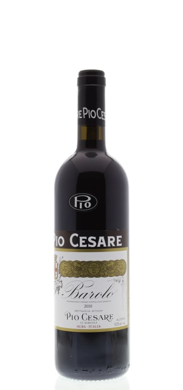 2010 | Pio Cesare | Barolo at CaskCartel.com