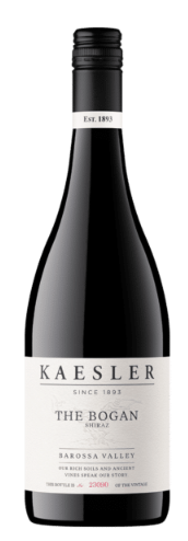 2020 | Kaesler | The Bogan Shiraz at CaskCartel.com