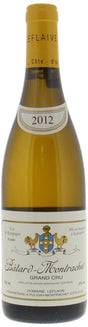 2012 | Domaine Leflaive | Batard-Montrachet at CaskCartel.com