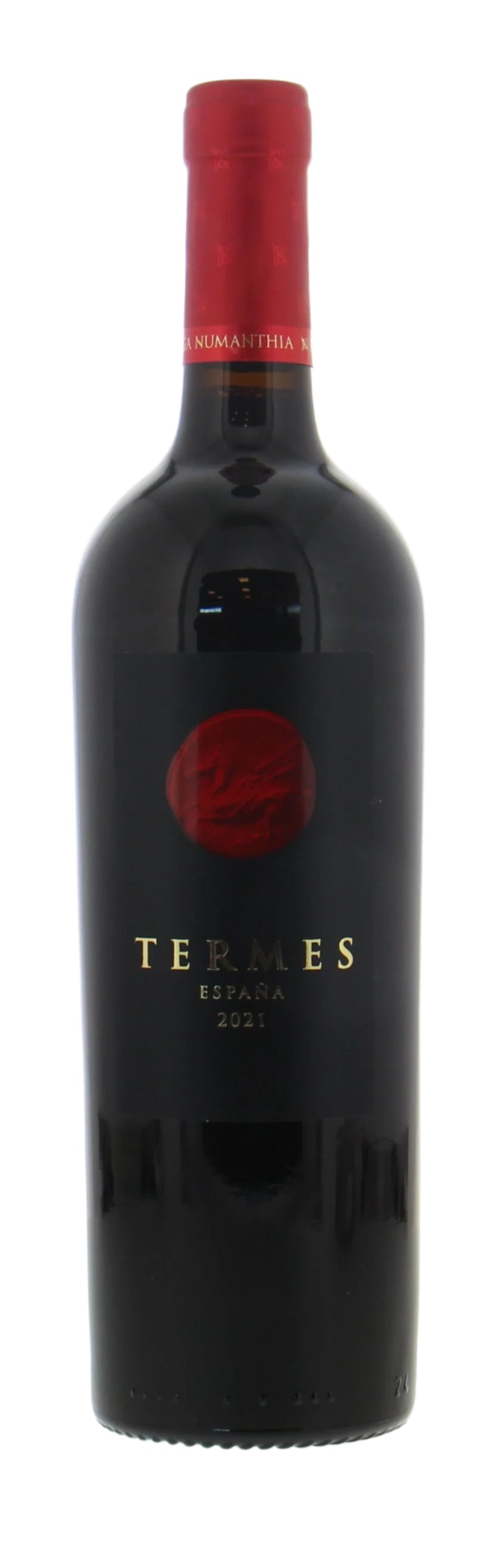 2021 | Bodega Numanthia | Termes at CaskCartel.com