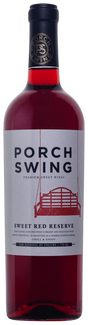 Porch Swing | Sweet Red Reserve - NV at CaskCartel.com