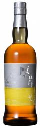 Akkeshi Distillery Shosetsu The Greeting Of Snow Japanese Blended Whisky | 700ML at CaskCartel.com