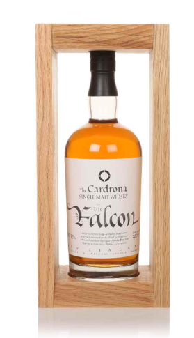 The Cardrona The Falcon Single Malt Whisky | 700ML at CaskCartel.com