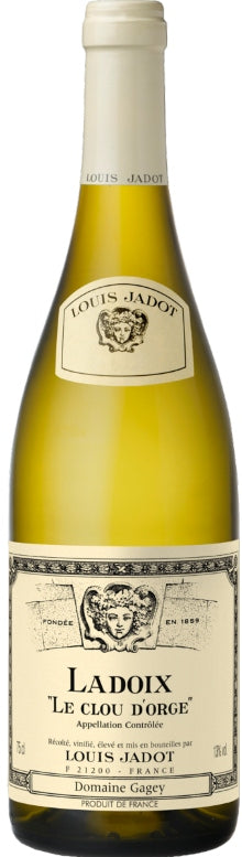 2020 | Louis Jadot | Domaine Gagey Ladoix Le Clou d'Orge at CaskCartel.com