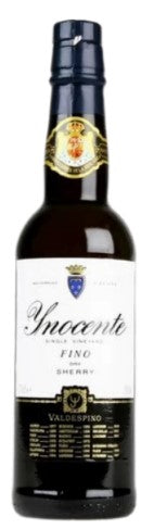 Grupo Estevez | Valdespino Inocente Fino Sherry - NV at CaskCartel.com