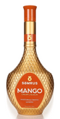 Somrus Mango Cream Liqueur | 700ML at CaskCartel.com