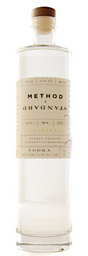 Method + Standard Original Vodka at CaskCartel.com