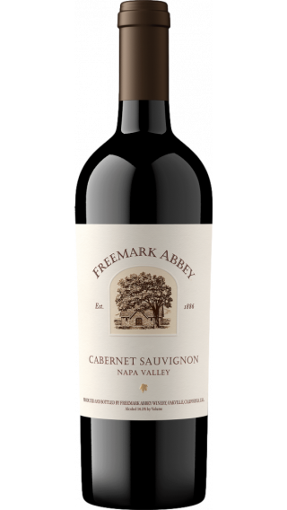 Freemark Abbey | Napa Valley Cabernet Sauvignon - NV at CaskCartel.com