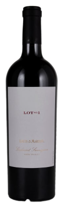 Louis M. Martini Winery | Lot No. 1 Cabernet Sauvignon - NV at CaskCartel.com