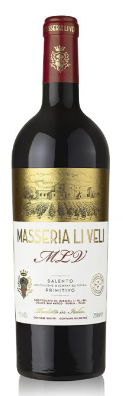 2019 | Masseria Li Veli | MLV at CaskCartel.com