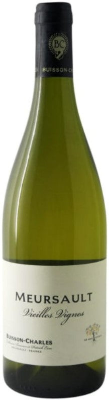2016 | Domaine Buisson-Charles | Meursault Vieilles Vignes at CaskCartel.com