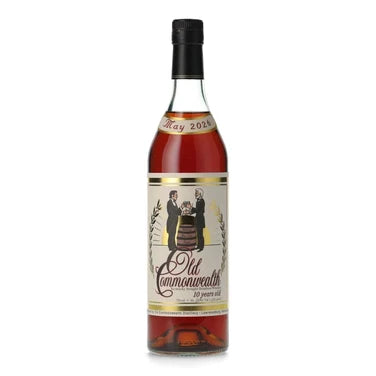 2026 Old Commonwealth 10 Year Old Kentucky Straight Bourbon Whiskey at CaskCartel.com