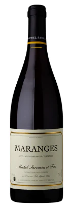 2019 | Michel Sarrazin et Fils | Maranges at CaskCartel.com