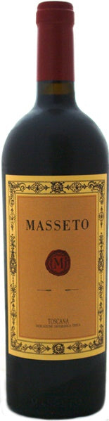 2006 | Masseto | Toscana at CaskCartel.com