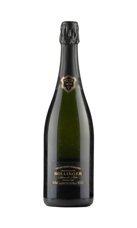 1997 | Champagne Bollinger | Vieilles Vignes Francaises Blanc de Noirs at CaskCartel.com