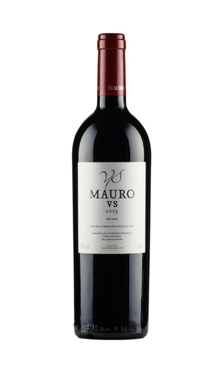 2019 | Bodegas Mauro | Mauro VS at CaskCartel.com