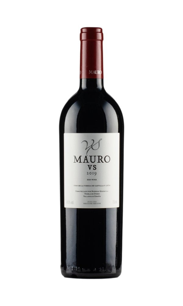 2019 | Bodegas Mauro | Mauro VS at CaskCartel.com