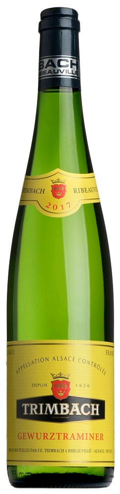 2017 | Trimbach | Gewurztraminer at CaskCartel.com