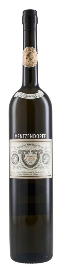 Mentzendorff Kummel | 1.5L at CaskCartel.com