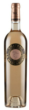 2022 | Chateau La Mascaronne | Cotes de Provence Rose at CaskCartel.com