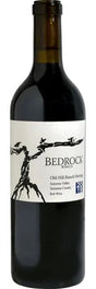 2019 | Bedrock Wine Co. | Old Hill Ranch Heritage at CaskCartel.com