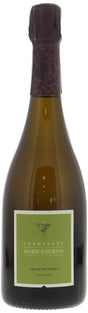 2018 | Marie Courtin | Blanc de Noirs Extra Brut at CaskCartel.com