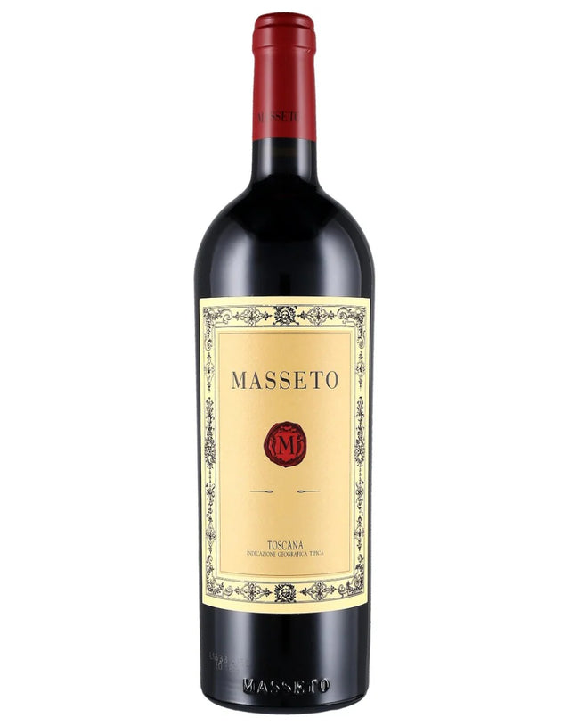 1994 | Masseto | Toscana at CaskCartel.com