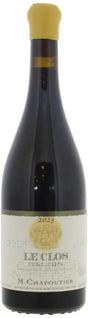 2023 | M. Chapoutier | Le Clos at CaskCartel.com