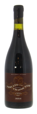 2021 | Domaine Terlato & Chapoutier | Saddleback Shiraz at CaskCartel.com