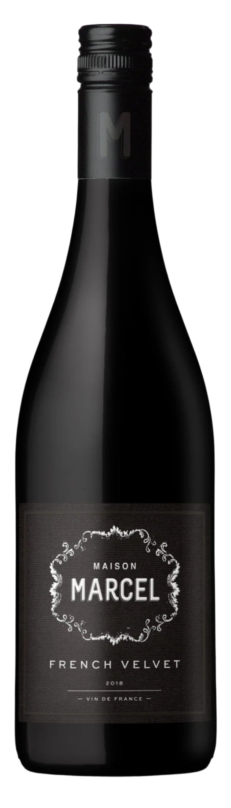 2018 | Maison Marcel | French Velvet at CaskCartel.com