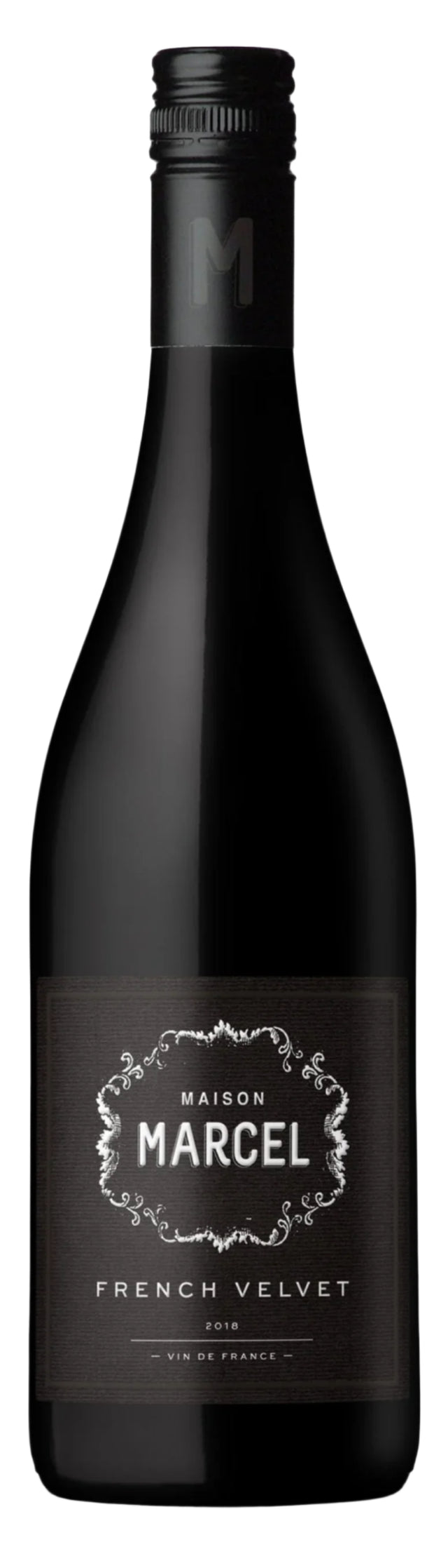 2018 | Maison Marcel | French Velvet at CaskCartel.com