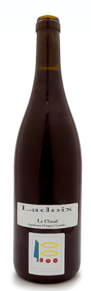 2011 | Domaine Prieuré Roch | Le Cloud Blanc at CaskCartel.com