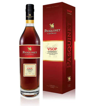 Pasquinet V.S.O.P Cognac at CaskCartel.com