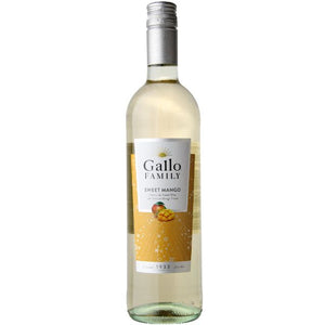 Gallo Family Vineyards | Sweet Mango - NV at CaskCartel.com