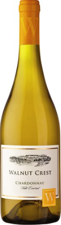 Walnut Crest | Chardonnay - NV at CaskCartel.com