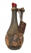 2021 | Orshimo | Kindzmarauli Red Semi-Sweet Ceramic Bottle at CaskCartel.com