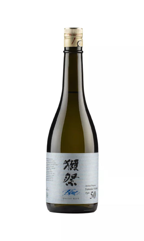 Dassai Blue 50 Junmai Daiginjo Sake | 720ML at CaskCartel.com