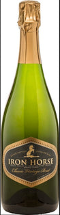Iron Horse | Classic Brut - NV at CaskCartel.com
