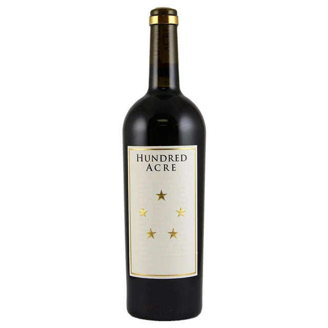 2007 | Hundred Acre | Deep Time Ancient Way Vineyard Summer's Block Shiraz at CaskCartel.com