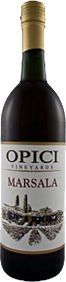 Opici Wines | Marsala - NV at CaskCartel.com