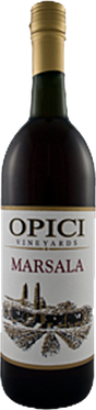 Opici Wines | Marsala - NV at CaskCartel.com