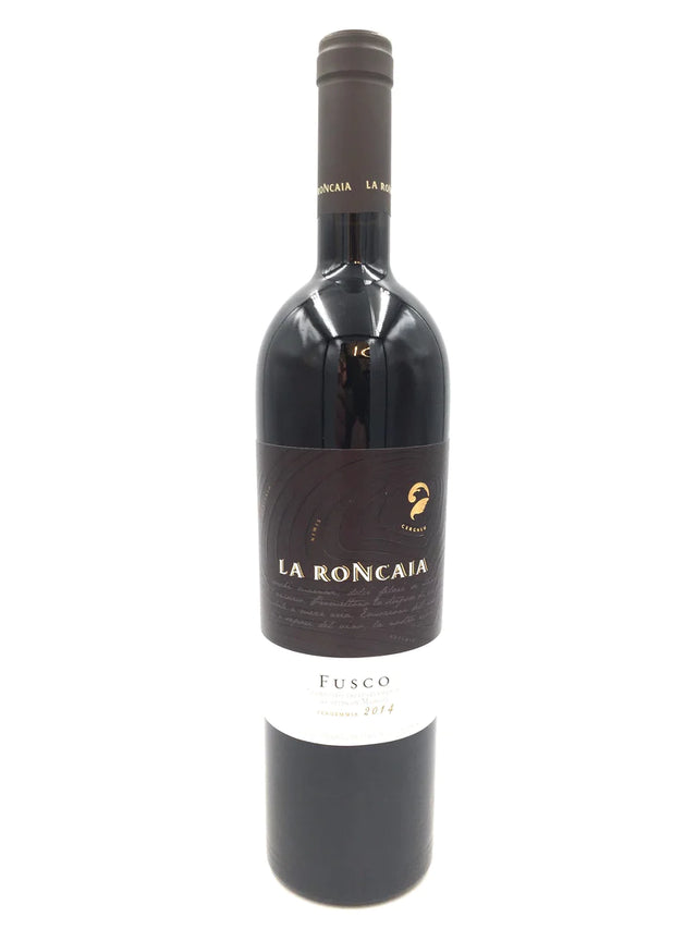 2014 | La Roncaia | Il Fusco at CaskCartel.com