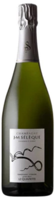 J-M Seleque | Quintette - NV at CaskCartel.com